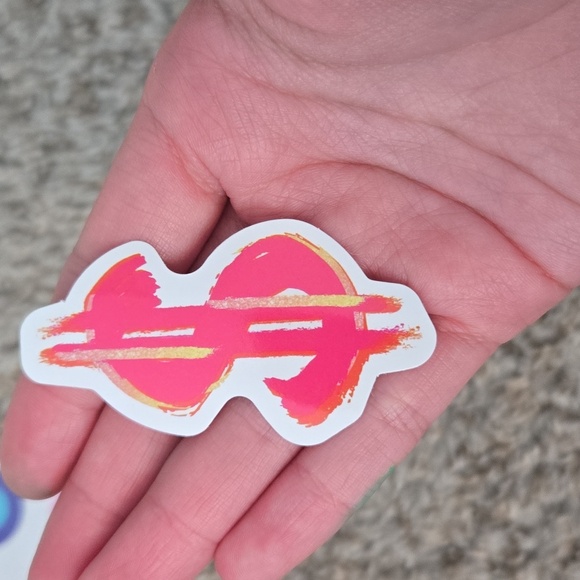 Stickers - Picture 5 of 6